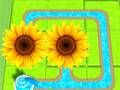Spel Blomningsparadis på nätet