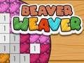 Spel Bävervävare på nätet