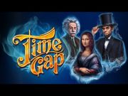 Spel Tidsgap på nätet