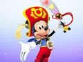 Spel Disney junior trick eller godis på nätet