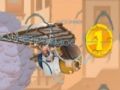 Spel Hezarfen Ahmet kändis  på nätet