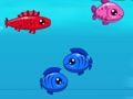Spel Fiske jägare  på nätet