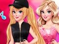 Spel Blondie Dance #HashTag Challenge pÄ nÀtet Spel Blondie Dance #HashTag Challenge pÄ nÀtet