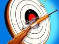 Spel Shooting Games Challenge på nätet