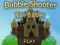 Spel Ball Shooter Pussel Runor  på nätet
