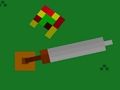 Spel Svärd Och Zombie  på nätet