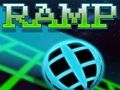 Spel Ramp på nätet