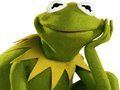 Spel Målarbok för grodan Kermit  på nätet