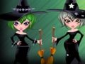 Spel Amgel Halloween Room Escape 28 på nätet
