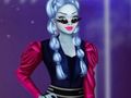 Spel Monster Girls konsertutseende  på nätet
