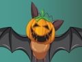 Spel Halloween Bat -räddning på nätet