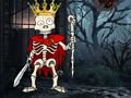 Spel Utnyttjar Queen-07 på nätet