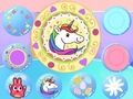 Spel Baby Taylor Flying Disc Design på nätet