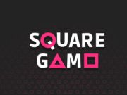 Spel Fyrkantig gamo  på nätet