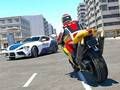 Spel Bike Racing Bike Stunt-spel  på nätet