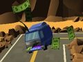Spel Motorväg Money Race  på nätet