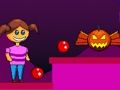 Spel Nanychan vs Ghosts 2 på nätet
