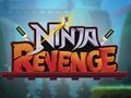 Spel Ninja hämnd på nätet