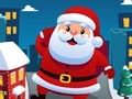 Spel Santa City Run på nätet