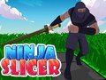 Spel Ninja skiva på nätet