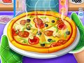 Spel Pizza Maker Mästerkock  på nätet