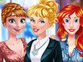 Spel Princess Style Vlogg Första dejten  på nätet