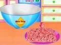 Spel Prinsessor Nyår Salta Donut  på nätet