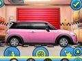 Spel Min drömmande bilmakeover på nätet