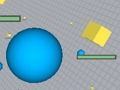 Spel Tienk. io  på nätet