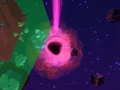 Spel Infinity Square Space på nätet