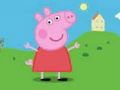 Spel Målarbok för Peppa Pig  på nätet