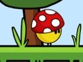 Spel Svamplöpning  på nätet