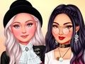 Spel Steampunk Insta prinsessor  på nätet