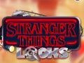 Spel Stranger Things ser ut  på nätet
