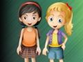 Spel AMGEL Kids Room Escape 75 på nätet