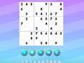 Spel Sudoku spel  på nätet