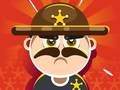 Spel Sheriffskytte på nätet