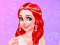 Spel Prinsessornas bröllopsplanerare  på nätet