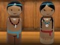 Spel AMGEL Kids Room Escape 73 på nätet