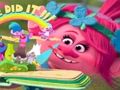 Spel Troll pussel sticksåg  på nätet