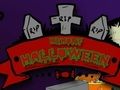 Spel Minne Halloween  på nätet