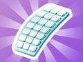 Spel Gun Button Rush på nätet