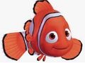 Spel Målarbok för att hitta Nemo  på nätet