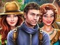 Spel Lost Expedition på nätet