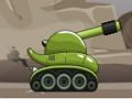 Spel Kämptank på nätet