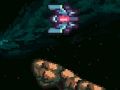 Spel Asteroidkross på nätet