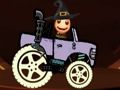 Spel Buddy Halloween äventyr  på nätet