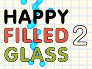 Spel Happy Filled Glass 2 på nätet