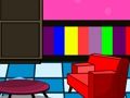 Spel Pink House Escape 2 på nätet