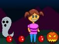 Spel Nanychan vs Ghosts på nätet